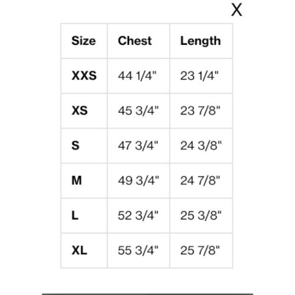 Tibi — Classic Shirting Oversized Gabe Shirt — Size XL - Picture 6 of 6